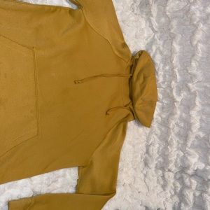 Express women’s hoodie